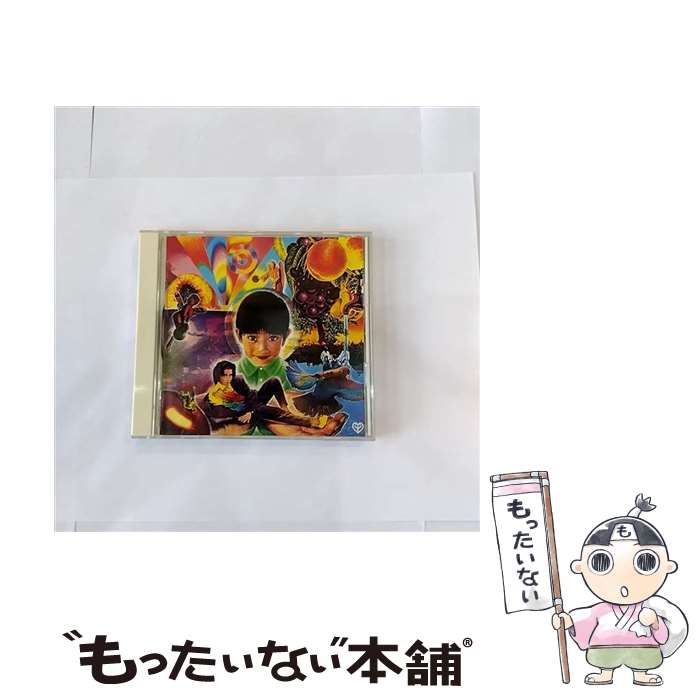 【中古】 家庭教師/CD/ESCB-1102 / 岡村靖幸 / エピックレコードジャパン [CD]【メール便送料無料】【あす楽対応】