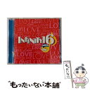 【中古】 LOVE/CD/UMCF-1042 / INFINITY 16, INFINITY 16 welcomez AICHIN, INFINITY 16 welcomez Spontania, INFINITY 16 welcomez HAN-KUN from 湘南乃風, INFINITY 16 welcomez LIFE-G, INFINITY / CD 【メール便送料無料】【あす楽対応】