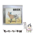 【中古】 animation　BECK　soundtrack　“BECK”/CD/DFCL-1179 / TVサントラ, BECK, Ciel Bleu, 兵藤バンド, 千葉恒美, MUSICMANS, 斎藤さんバンド, THE DYING BREED, 兵藤 / [CD]【メール便送料無料】【あす楽対応】