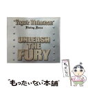 【中古】 アンリーシュ・ザ・フューリー/CD/UICE-1078 / イングヴェイ・マルムスティーンズ・ライジング・フォース / ユニバーサル インター [CD...