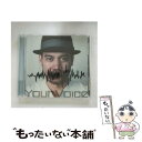 【中古】 Your　Voice/CD/TFCC-86366 / JAY’ED / トイズファクトリー [CD]【メール便送料無料】【あす楽対応】