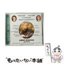 【中古】 Castrato Arias & Motets Mozart ,Salieri ,Raunig ,Kobera / Mozart, Salieri, ...
