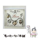 【中古】 Love ボーイズ・II・メン / Boyz II Men / Super D [CD]【メール便送料無料】【あす楽対応】