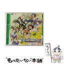 【中古】 The　world　is　all　one！！/CDシングル（12cm）/COCC-16443 / 765PRO ALLSTARS / 日本コロムビア [CD]【メール便送料無料】【あす楽対応】