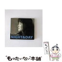 【中古】 NIGHT＆DAY/CD/FHCF-2152 / 辛島美登里 / ファンハウス [CD]【メール便送料無料】【あす楽対応】