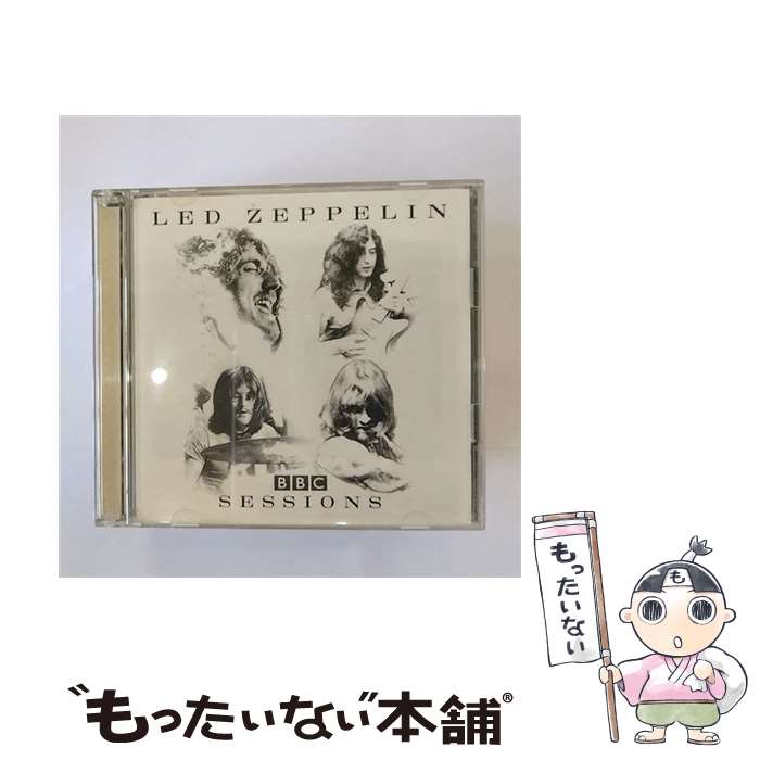 【中古】 BBCライブ/CD/AMCY-2401 / レッド・ツェッペリン / イーストウエスト・ジャパン [CD]【メール便送料無料】【あす楽対応】