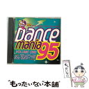 【中古】 Dance Mania ’95， Vol． 1 ,RKelly ,JakiGraham ,TheRealMcCoy ,N－Trance ,Red / Various Artists, R Kelly, Jaki Graham, The Real McCoy, N-Trance, Rednex, Nicki French, Baby D, Whigf / [CD]【メール便送料無料】【あす楽対応】