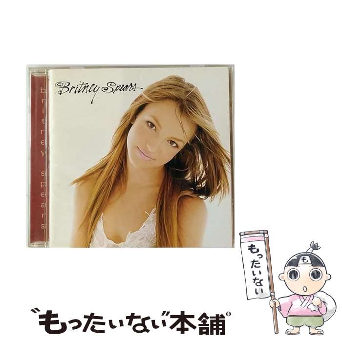 【中古】 ベイビー・ワン・モア・タイム/CD/AVCZ-95114 / ブリトニー・スピアーズ, ジャネット・オルソン, ドン・フィリップ / エイベ..