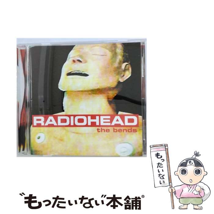 【中古】 ザ・ベンズ/CD/TOCP-53833 / レディオヘッド / EMIミュージックジャパン [CD]【メール便送料無料】【あす楽対応】