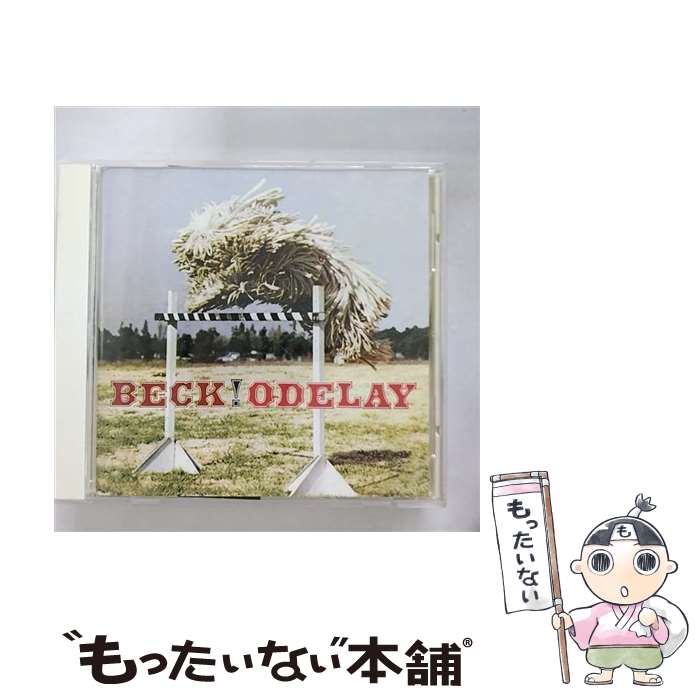 【中古】 オディレイ / BECK / BECK / USMジャパン [CD]【メール便送料無料】【最短翌日配達対応】