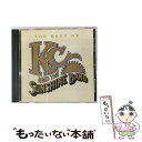 【中古】 Kc& The Sunshine Band ケーシーアンドザサンシャインバンド / Best Of / K.C. & Sunshine Band / Rhino / Wea [CD]【メール便送料無料】【あす楽対応】