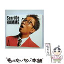 【中古】 HOMME/CD/ESCB-1222 / 大江千里 / エピックレコードジャパン CD 【メール便送料無料】【あす楽対応】