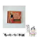 【中古】 THE　JUNGLE　MIX　UP/CD/UICV-1100 / SPICY CHOCOLATE & THE MONSTER CREW / Universal Music =music= [CD]【メール便送料無料】【あす楽対応】