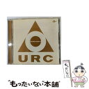 【中古】 URC スーパー・ベスト!/CD/IOCDー40119 / オムニバス, 斉藤哲夫, 遠藤賢司, 金延幸子, なぎらけんいち, ミューテーション・ファ...
