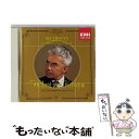 【中古】 ベートーヴェン：運命＊交響曲第5番ハ短調/CD/TOCE-202 / カラヤン(ヘルベルト フォン) / EMIミュージック ジャパン CD 【メール便送料無料】【あす楽対応】