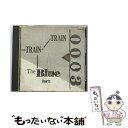 【中古】 TRAIN-TRAIN/CD/MED-50 / THE BLUE HEARTS / トライエム [CD]【メール便送料無料】【あす楽対応】