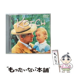 【中古】 コッチおじさん/DVD/JVBF-47519 / JVCエンタテインメント [DVD]【メール便送料無料】【あす楽対応】