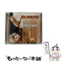 EANコード：4988017615553■こちらの商品もオススメです ● Donots ドゥノッツ / Got The Noise 輸入盤 / Donots / Supersonic-Gun [CD] ● センド・アウェイ・ザ・タイガーズ/CD/EICP-773 / マニック・ストリート・プリーチャーズ, ニーナ・パーション / ソニー・ミュージックジャパンインターナショナル [CD] ● ジス・イズ・マイ・トゥルース・テル・ミー・ユアズ/CD/ESCA-7343 / マニック・ストリート・プリーチャーズ / エピックレコードジャパン [CD] ● エヴリシング・マスト・ゴー/CD/ESCA-6446 / マニック・ストリート・プリーチャーズ / エピックレコードジャパン [CD] ■通常24時間以内に出荷可能です。※繁忙期やセール等、ご注文数が多い日につきましては　発送まで48時間かかる場合があります。あらかじめご了承ください。■メール便は、1点から送料無料です。※宅配便の場合、2,500円以上送料無料です。※あす楽ご希望の方は、宅配便をご選択下さい。※「代引き」ご希望の方は宅配便をご選択下さい。※配送番号付きのゆうパケットをご希望の場合は、追跡可能メール便（送料210円）をご選択ください。■ただいま、オリジナルカレンダーをプレゼントしております。■「非常に良い」コンディションの商品につきましては、新品ケースに交換済みです。■お急ぎの方は「もったいない本舗　お急ぎ便店」をご利用ください。最短翌日配送、手数料298円から■まとめ買いの方は「もったいない本舗　おまとめ店」がお買い得です。■中古品ではございますが、良好なコンディションです。決済は、クレジットカード、代引き等、各種決済方法がご利用可能です。■万が一品質に不備が有った場合は、返金対応。■クリーニング済み。■商品状態の表記につきまして・非常に良い：　　非常に良い状態です。再生には問題がありません。・良い：　　使用されてはいますが、再生に問題はありません。・可：　　再生には問題ありませんが、ケース、ジャケット、　　歌詞カードなどに痛みがあります。アーティスト：ドゥノッツ枚数：1枚組み限定盤：通常曲数：15曲曲名：DISK1 1.アイ・クイット2.ワットエヴァー・ハプンド・トゥ・ザ・80s3.スーパーヒーロー4.トゥデイ5.ドント・ユー・ノウ6.ルーム・ウィズ・ア・ヴュー7.ウォッチ・ユー・フォール8.イン・トゥー・ディープ9.ラジオ・デイズ10.ホット・ロッド11.ジェイデッド12.アット・2313.ゲット・イット・ライト14.ヘイ・キッズ15.プラクティス型番：BVCP-27048発売年月日：2003年06月04日