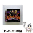 【中古】 鋼鉄の女豹（初回生産限定）/CD/UICU-9067 / スティール・パンサー / ユニバーサル インターナショナル [CD]【メール便送料無料】【あす楽対応】