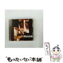 【中古】 Manish/CD/ZACL-1002 / Manish / ZAIN RECORDS CD 【メール便送料無料】【あす楽対応】