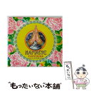 【中古】 Namaste Flowering NamasteFlowering / Various Artists / Blue Flame [CD]【メール便送料無料】【あす楽対応】