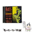 【中古】 For Whom the Bass Tolls BassAddiction / Bass Addiction / Pandisc Records [C...