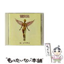 【中古】 イン・ユーテロ/CD/UICY-6135 / ニルヴァーナ / USMジャパン [CD]【メール便送料無料】【あす楽対応】