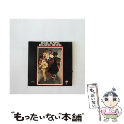 【中古】 ブラック・ロック＋5/CD/VICP-62336 / バーケイズ / ビクターエンタテインメント [CD]【メール便送料無料】【あす楽対応】