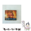 【中古】 ドリームガールズ/CD/SICP-1178 / サントラ, ジェニファー・ハドソン, ジェイミー・フォックス, エディ・マーフィ / ソニーミュージックエ [CD]【メール便送料無料】【あす楽対応】