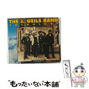 【中古】 Anthology: Packed Fair Square / J Geils / J Geils / Rhino CD 【メール便送料無料】【あす楽対応】