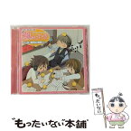 【中古】 DJCD　純情ロマンチカWebラジオ「純情トライアングル～いざ、純情に勝負！！～」/CD/MMCC-4157 / ラジオ・サントラ, 花田光, 伊藤健太郎, / [CD]【メール便送料無料】【あす楽対応】