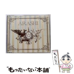 【中古】 truth／風の向こうへ/CDシングル（12cm）/JACA-5113 / 嵐 / ジェイ・ストーム [CD]【メール便送料無料】【あす楽対応】