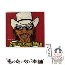 【中古】 Zydeco Gone Wild Rockin’DopsieJr. / Rockin’ Dopsie Jr., The Zydeco Twisters...