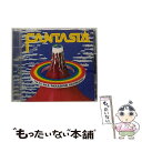 【中古】 FANTASIA/CD/ESCB-1473 / 東京スカパラダイスオーケストラ / エピックレコードジャパン [CD]【メール便送料無料】【あす楽対応】