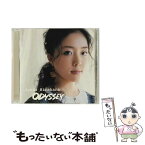 【中古】 ODYSSEY/CD/MUCD-1106 / 平原綾香 / ドリーミュージック [CD]【メール便送料無料】【あす楽対応】