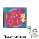 【中古】 ディスコ・ファイン2-PWL　Hits　and　Super　Euro　Trax　2-/CD/BVC2-31028 / オムニバス, シニータ, ムーラン・ルージュ, マンディ・スミス, メ / [CD]【メール便送料無料】【あす楽対応】