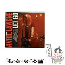 【中古】 Let Go － アヴリル・ラヴィーン / Avril Lavigne / Bmg Int’l [CD]【メール便送料無料】【あす楽対応】