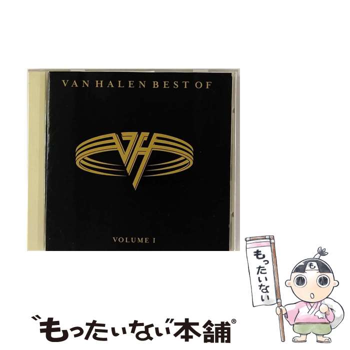【中古】 ヴァン・ヘイレン・ベスト CD ヴァン・ヘイレン / ヴァン・ヘイレン / ダブリューイーエー・ジャパン [CD]【メール便送料無料】【最短翌日配達対応】