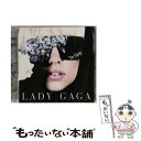  CD The Fame Revised Internation Version 輸入盤 レンタル落ち / LADY GAGA / INTERSCOPE 