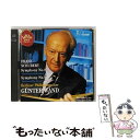 【中古】 シューベルト:Symphoies 8 & 9 WAND Berliner Philharmoniker 輸入盤 / Wand / Bmg/RCA Vi...