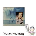 【中古】 Because You Loved Me / Celine Dion / Celine Dion / Epic CD 【メール便送料無料】【あす楽対応】