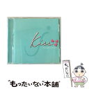 【中古】 kiss　～dramatic　love　story～/CD/BVC3-35001 / オムニバス, 松本英子, 森川由加里, 辛島美登里, 久保田利伸, MISIA, 小田和正, CHAGE&ASKA, 藤井フ / [CD]【メール便送料無料】【あす楽対応】