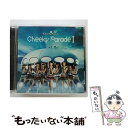 【中古】 Cheeky　Parade　I/CD/AVCD-39147 / Cheeky Parade / iDOL Street [CD]【メール便送料無料】【あす楽対応】