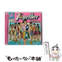 【中古】 Together/CD/AVCD-39163 / Cheeky Parade / iDOL Street [CD]【メール便送料無料】【あす楽対応】