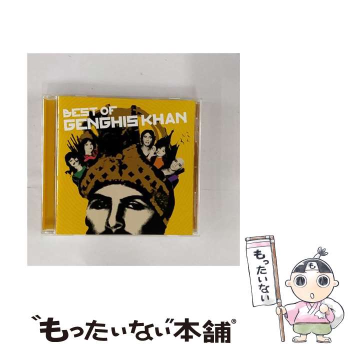 楽天市場】ベスト・オブ・ジンギスカン（CD・DVD）の通販