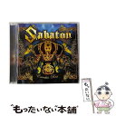 【中古】 Sabaton サバトン / Swedish Empire Live / Sabaton / Nuclear Blast Americ CD 【メール便送料無料】【あす楽対応】