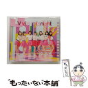  SEXY　SEXY／泣いていいよ／Vivid　Midnight/CDシングル（12cm）/HKCN-50552 / Juice=Juice / アップフロントワークス 