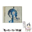 【中古】 ディーバ〜完全盤〜/CD/SLCS-5028 / サントラ, ウィルヘルメニア・フェルナンデス / サウンドトラック・リスナーズ・コミュニケー [CD...
