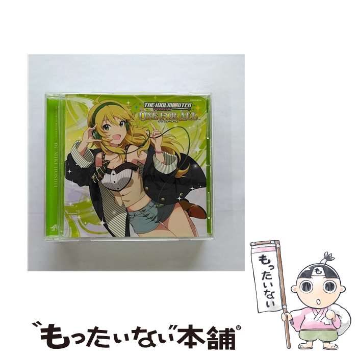 【中古】 THE　IDOLM＠STER　MASTER　ARTIST　3　04　星井美希/CD/COCX-39144 / 星井美希（CV：長谷川明子） / 日本コロムビア [CD]【メール便送料無料】【あす楽対応】