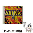 【中古】 ウルトラ5/CD/TECW-25524 / オムニバス, インナー・サークル, E.Y.E, シャバ・ランクス, マヤ・アンジェロウ, J.C.ロッジ...